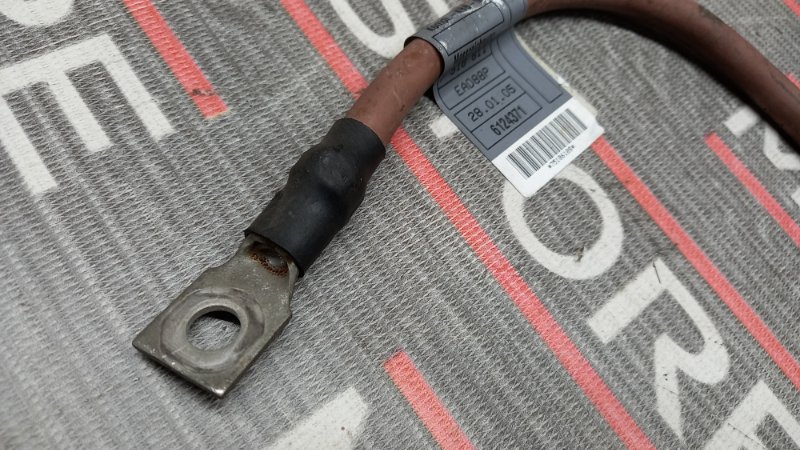 Провод массы, 300 рублей, Красноярск