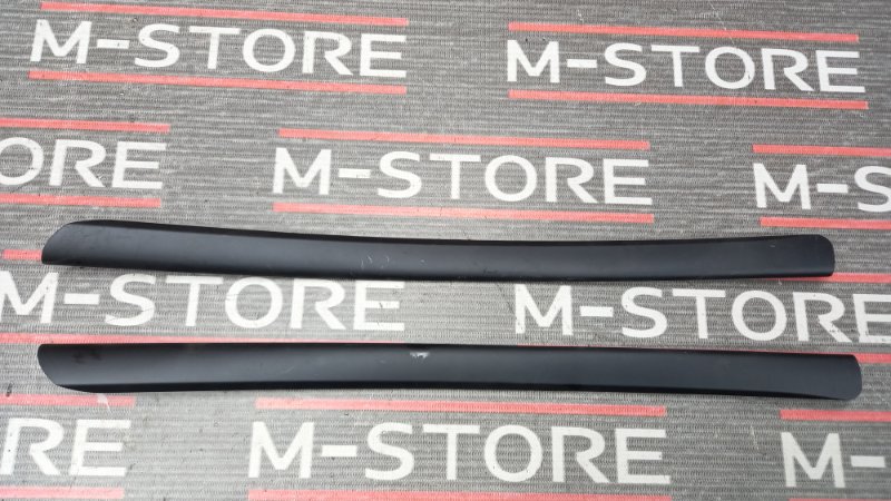 Накладка шторки заднего стекла, 630 рублей, Красноярск