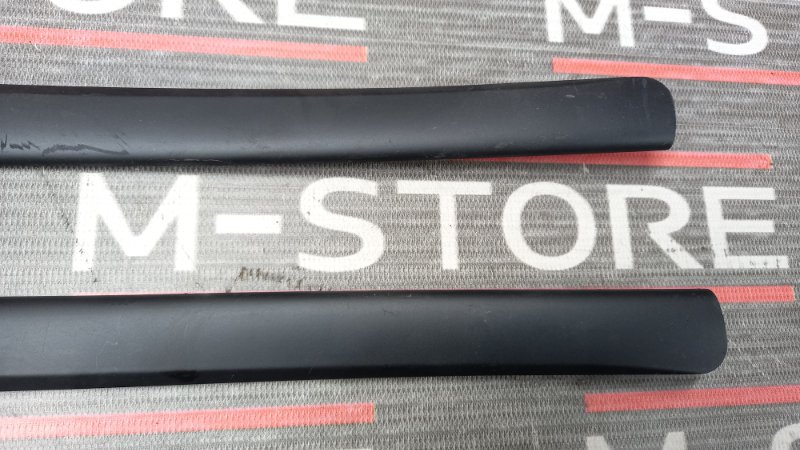 Накладка шторки заднего стекла, 630 рублей, Красноярск