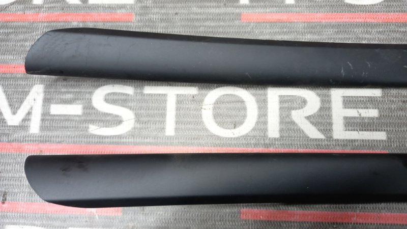 Накладка шторки заднего стекла, 630 рублей, Красноярск