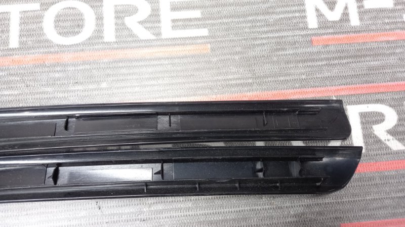 Накладка шторки заднего стекла, 630 рублей, Красноярск