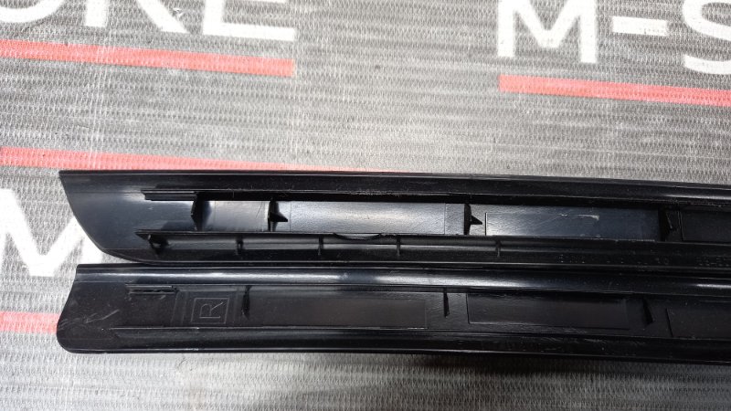 Накладка шторки заднего стекла, 630 рублей, Красноярск