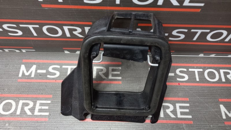 Воздуховод печки, 340 рублей, Красноярск