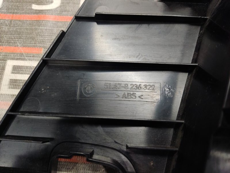 обшивка багажника, 350 рублей, Красноярск