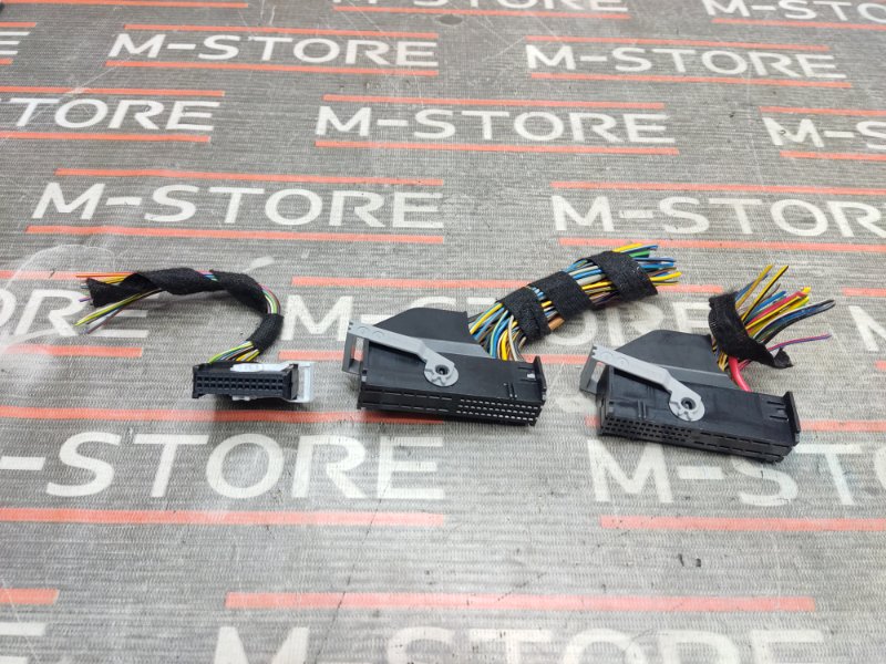 разъём блока управления светом, 340 рублей, Красноярск