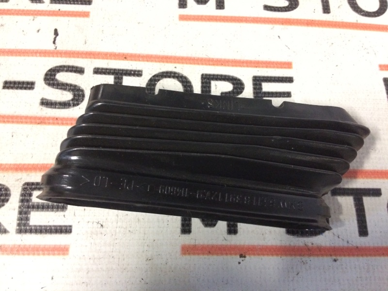 Воздуховод печки, 190 рублей, Красноярск