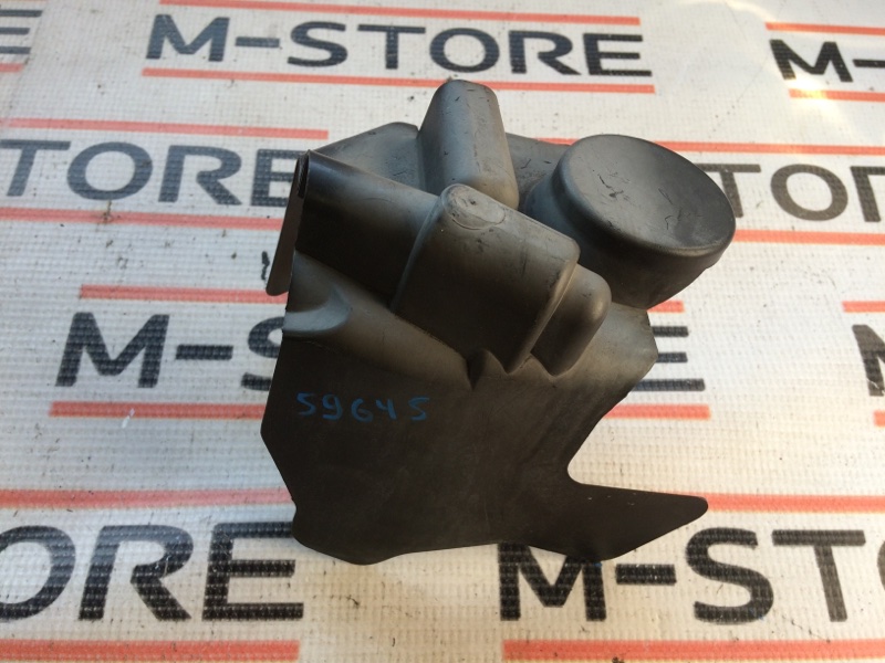 Накладка бачка тормозной жидкости, 340 рублей, Красноярск