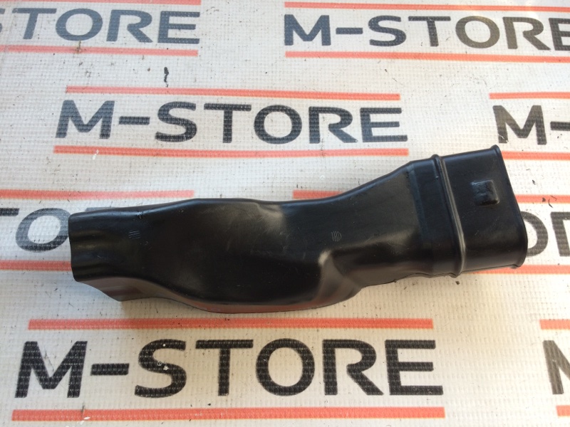 Воздуховод печки, 340 рублей, Красноярск