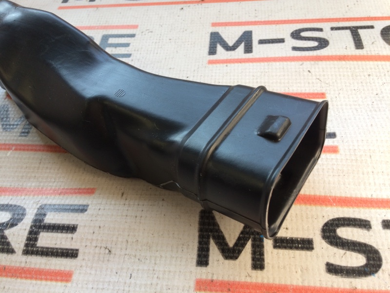 Воздуховод печки, 340 рублей, Красноярск