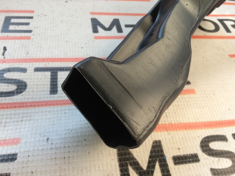 Воздуховод печки, 340 рублей, Красноярск