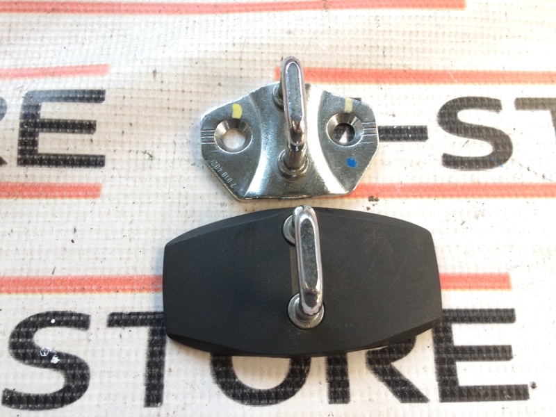 петля замка двери, 330 рублей, Красноярск