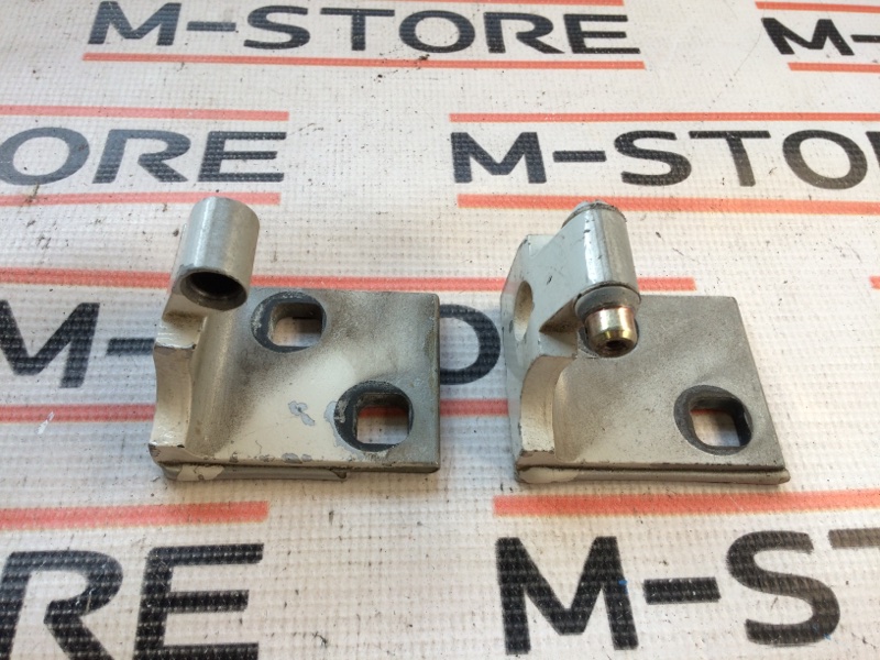 петля двери, 670 рублей, Красноярск