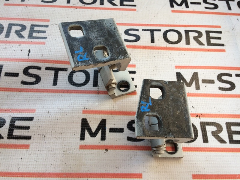 петля двери, 670 рублей, Красноярск