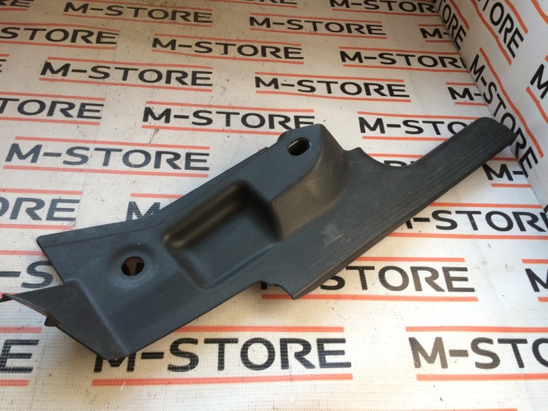 Накладка на порог салона, 350 рублей, Красноярск