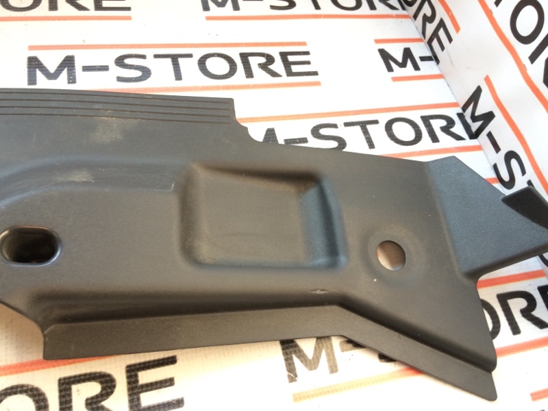 Накладка на порог салона, 350 рублей, Красноярск