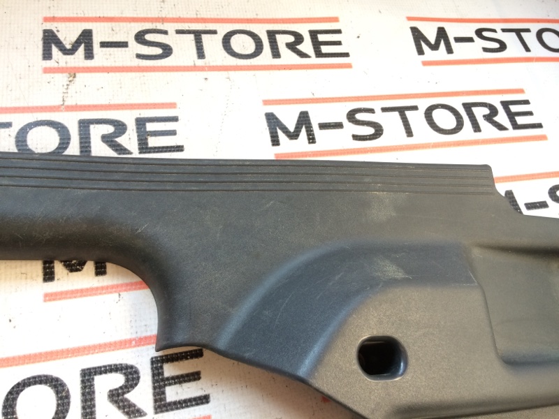 Накладка на порог салона, 350 рублей, Красноярск