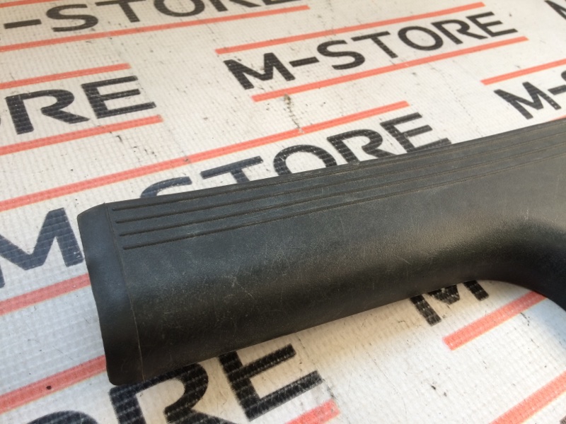 Накладка на порог салона, 350 рублей, Красноярск