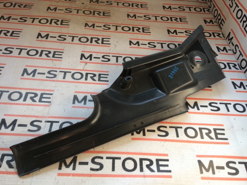 Накладка на порог салона, 350 рублей, Красноярск