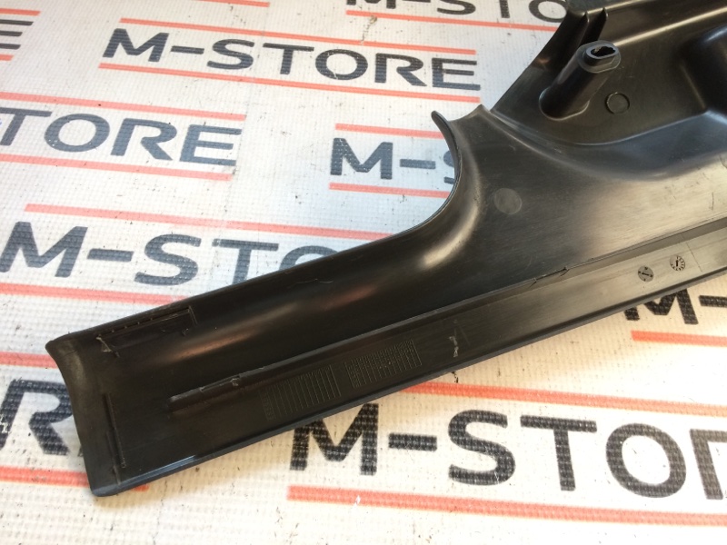 Накладка на порог салона, 350 рублей, Красноярск