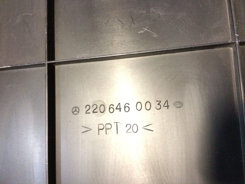 накладка багажника, 300 рублей, Красноярск