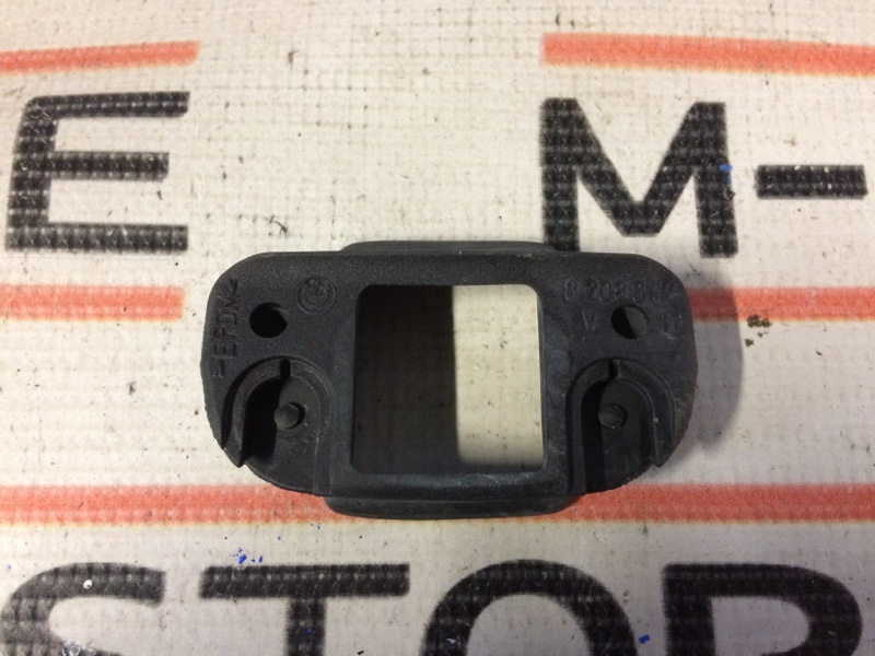 Уплотнитель ограничителя двери, 150 рублей, Красноярск