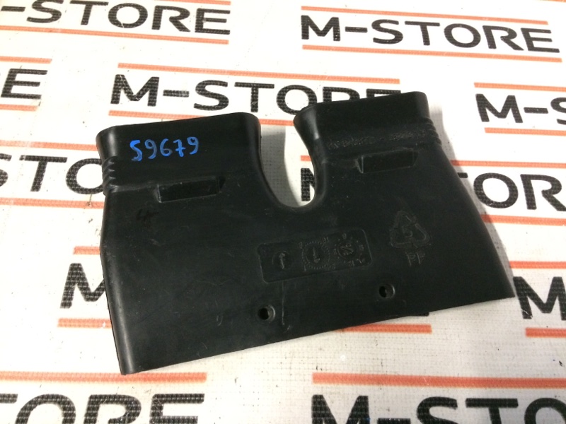 Воздуховод печки, 190 рублей, Красноярск