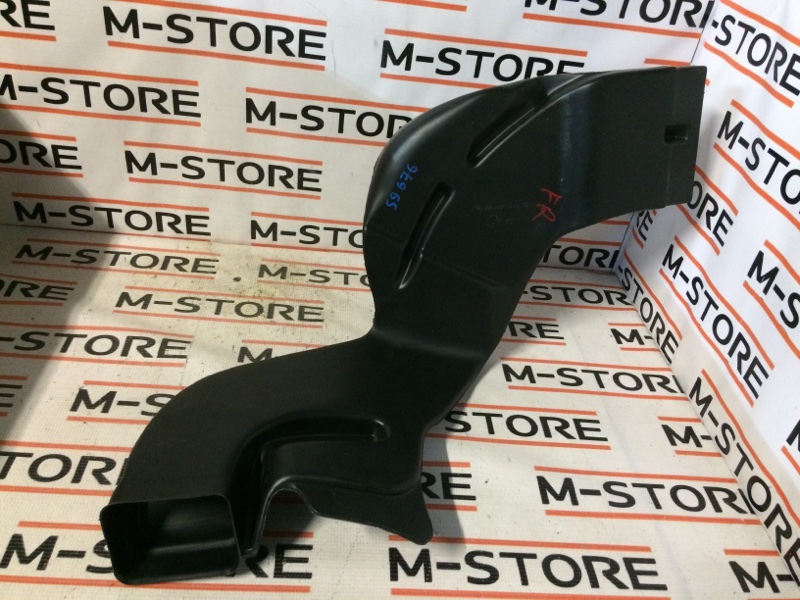 Воздуховод печки, 190 рублей, Красноярск