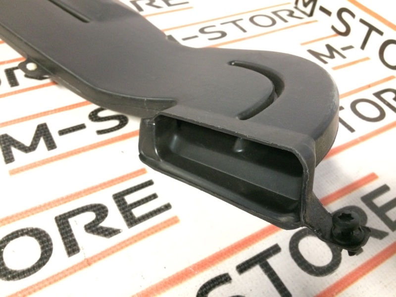 Воздуховод печки, 300 рублей, Красноярск