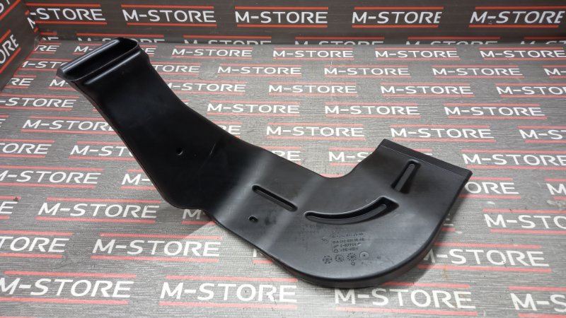 Воздуховод печки, 270 рублей, Красноярск