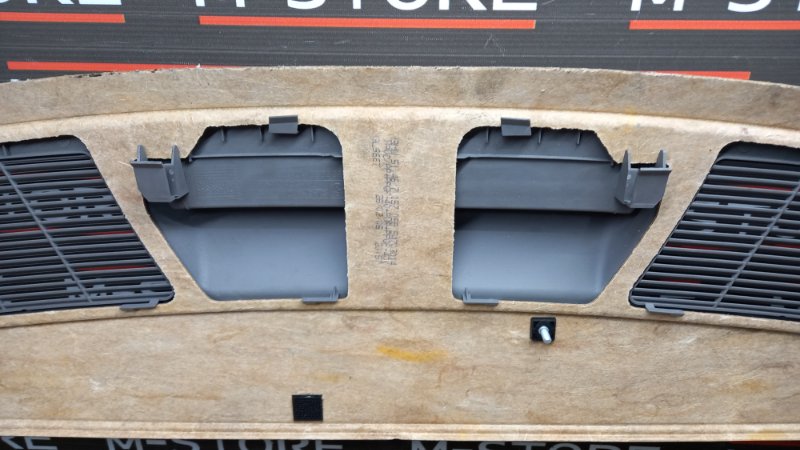 полка багажника, 1400 рублей, Красноярск