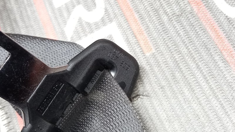 ремень безопасности, 540 рублей, Красноярск