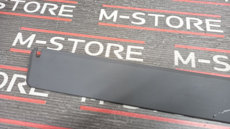 Накладка солнцезащитной шторки, 630 рублей, Красноярск