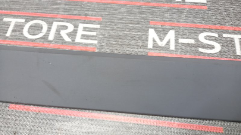 Накладка солнцезащитной шторки, 630 рублей, Красноярск