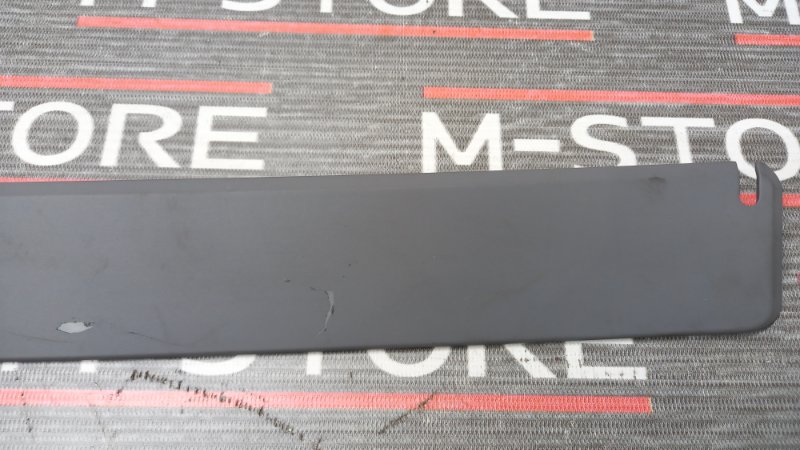 Накладка солнцезащитной шторки, 630 рублей, Красноярск