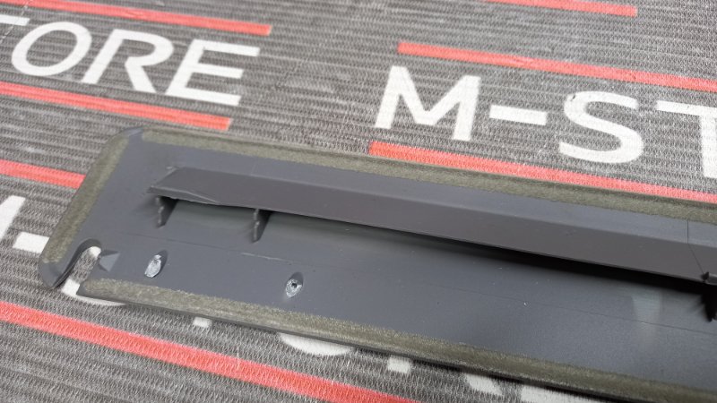 Накладка солнцезащитной шторки, 630 рублей, Красноярск