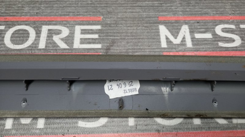 Накладка солнцезащитной шторки, 630 рублей, Красноярск