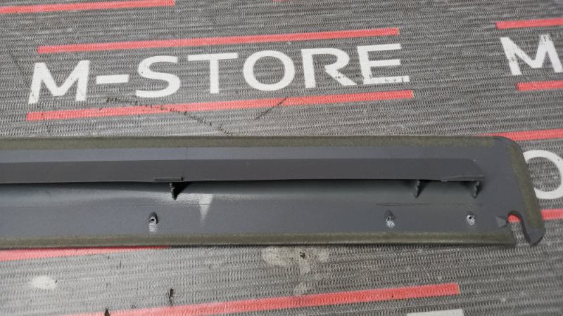 Накладка солнцезащитной шторки, 630 рублей, Красноярск