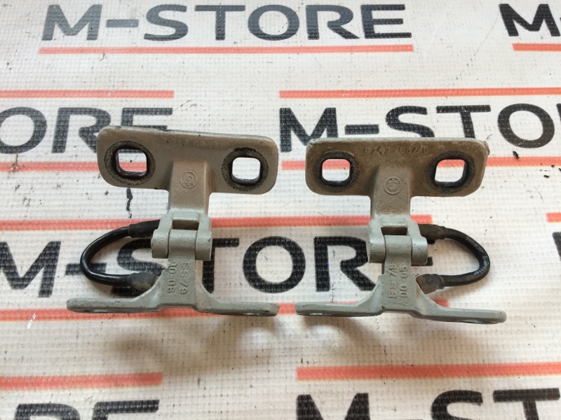 петля багажника, 480 рублей, Красноярск