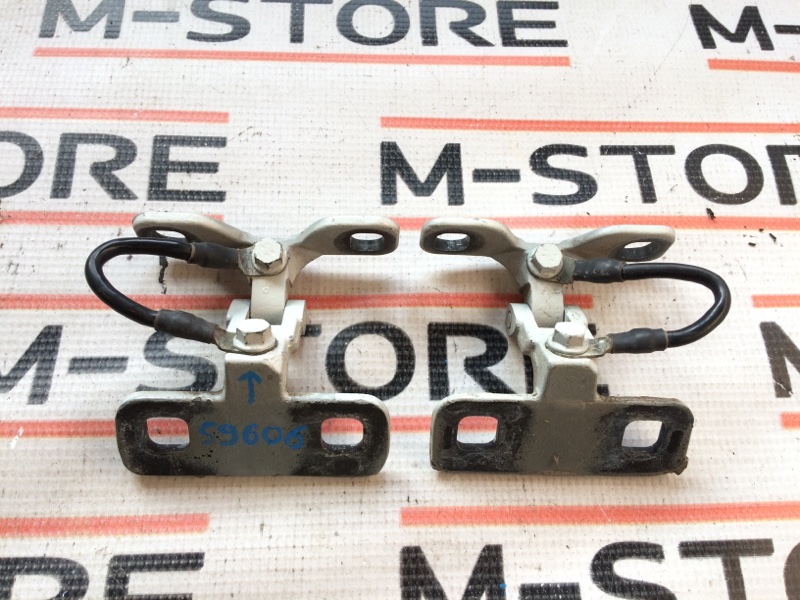 петля багажника, 480 рублей, Красноярск