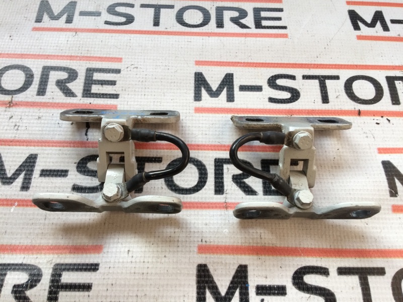 петля багажника, 480 рублей, Красноярск