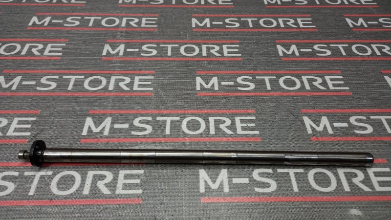 Ось коромысел, 500 рублей, Красноярск