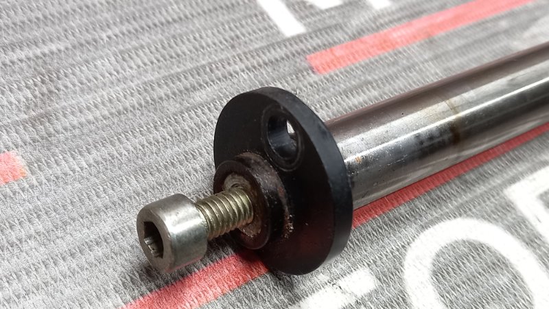 Ось коромысел, 500 рублей, Красноярск