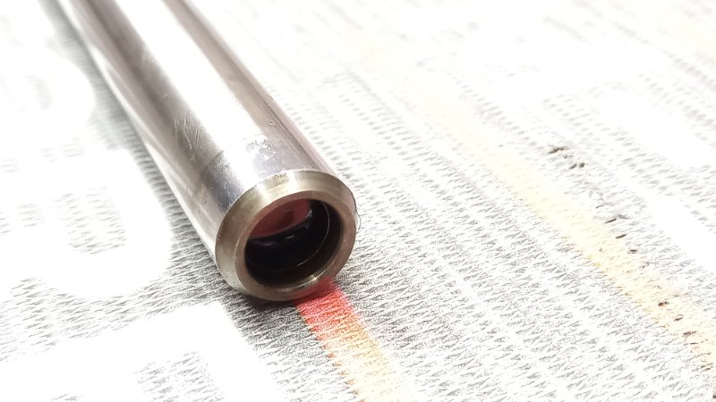 Ось коромысел, 500 рублей, Красноярск