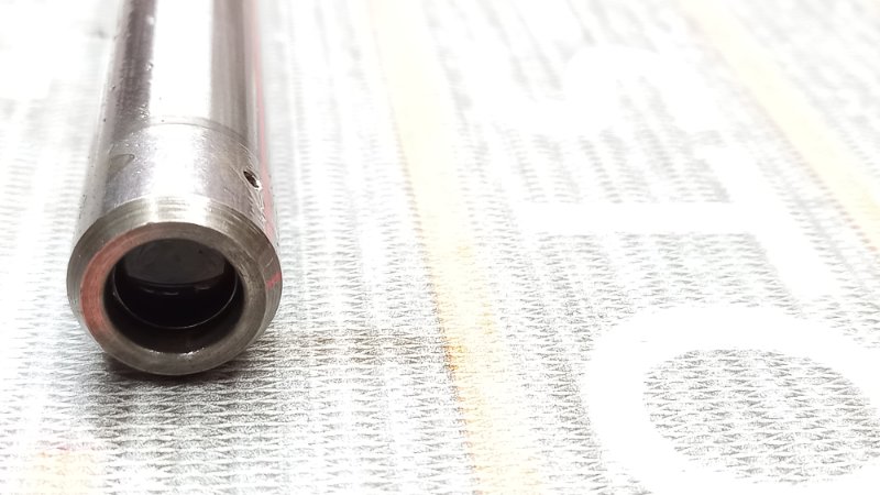 Ось коромысел, 500 рублей, Красноярск