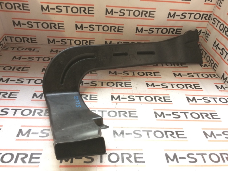 Воздуховод печки, 300 рублей, Красноярск