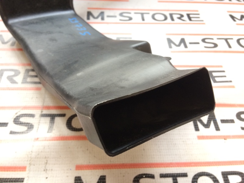 Воздуховод печки, 300 рублей, Красноярск