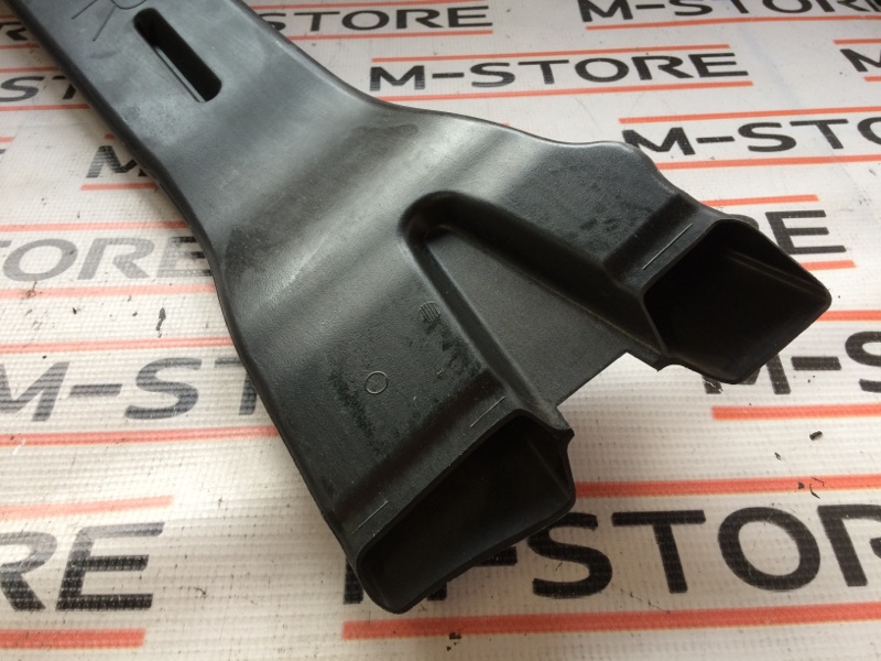 Воздуховод печки, 300 рублей, Красноярск