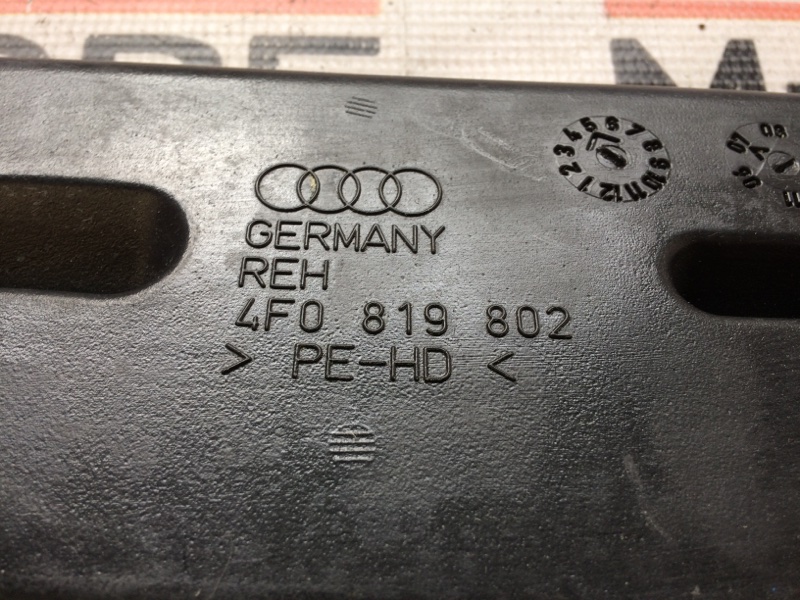 Воздуховод печки, 300 рублей, Красноярск