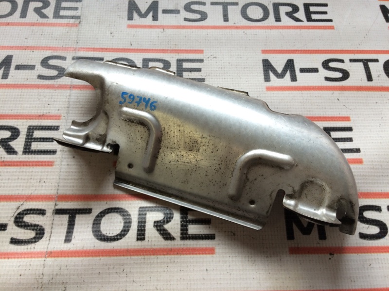 кожух выпускного коллектора, 280 рублей, Красноярск