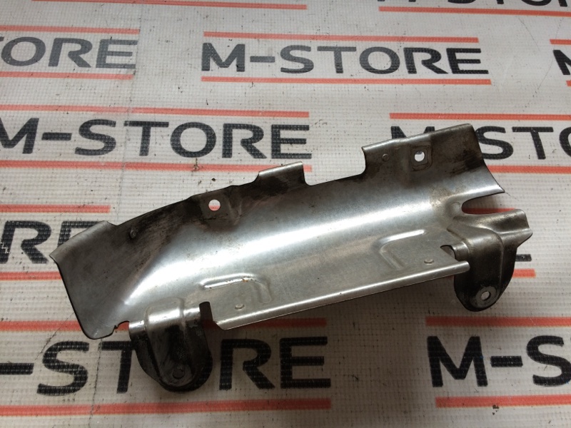 кожух выпускного коллектора, 280 рублей, Красноярск